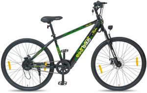 ECO BIKE ALPHA Mens Bicycles 27.5T