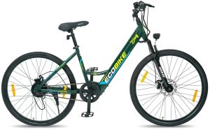 ECO BIKE ZING Mens Bicycles 26T