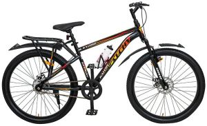 KAICHY Mens Bicycles 24T