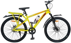 KAICHY Mens Bicycles 26T