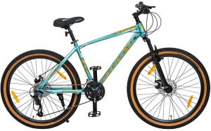 LANDAO Mens Bicycles 27.5T