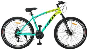 LAUX MULTI-SPEED Mens Bicycles 27.5T