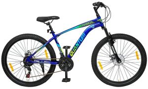 QUANTUM Mens Bicycle 26T