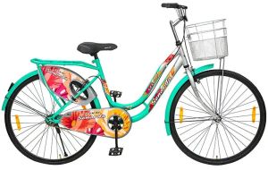 SENORITA Womens Bicycle 24T