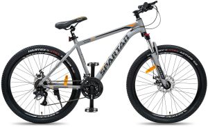 SPARTAN Mens Bicycles 26T