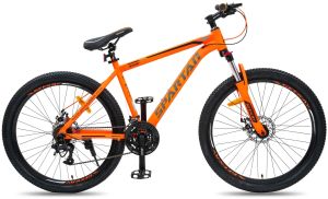 SPARTAN Mens Bicycles 27.5T