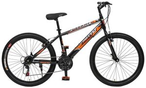 SWAG Mens Bicycles 24T