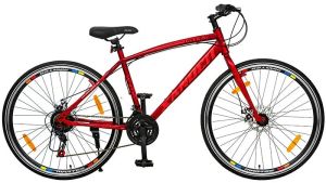 XANDER MULTI-SPEED Mens Bicycles 700C