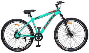 ZAGGER SINGLE SPEED Mens Bicycles 26T