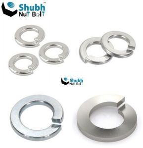 Hardened Steel SPRING WASHER