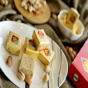 Shyamswaad Mewa Bite