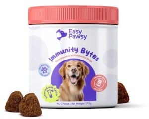 Immunity Bytes Functional Supplements for Dogs