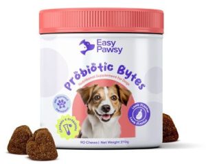 Probiotic Bytes Functional Supplements for Dogs