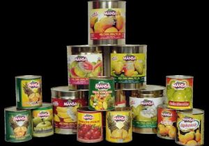 Canned Foods