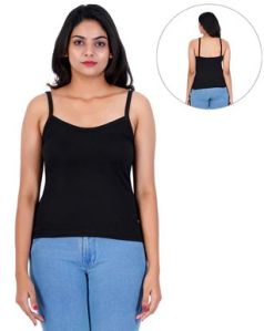 Womens Camisole Top - Slips