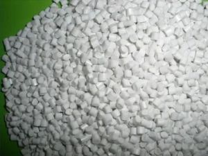 15% Nylon 6 Fr Glass Filled Plastic Granules