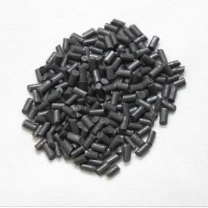 Nylon 6 Glass Filled Plastic Granules