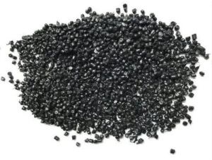 Nylon 6 Granules Black