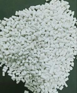 Nylon Granules Milky