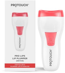 Pro-Lip Plumper Device