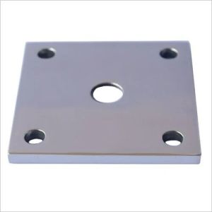 Adjustable Scaffolding Base Plate