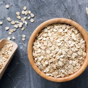 Brown Oats