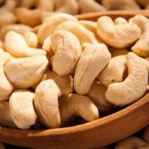 Cashew Nuts, Color : Cream