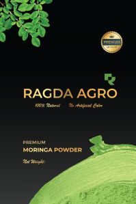 Moringa Powder