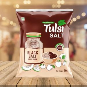 TULSI BLACK SALT