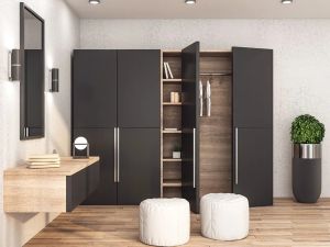 Wardrobes