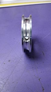 Aluminium Timing Pulley