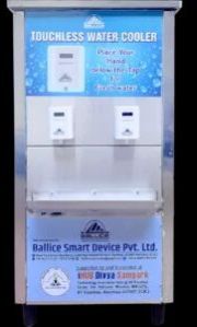 WATER COOLER TOUCHLESS (60/80)