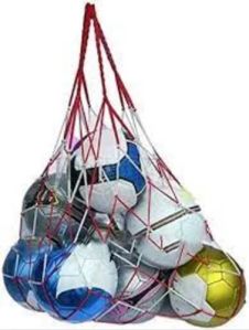 Soccer Ball Carry Nets