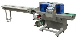 Flow Wrap Machine