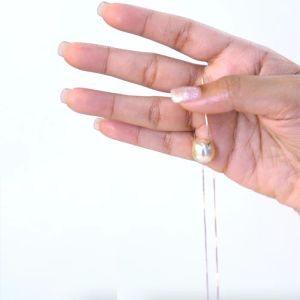 Symphony Southsea Women Pearl Chain