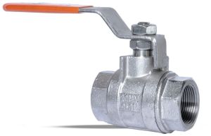 Ball Valve