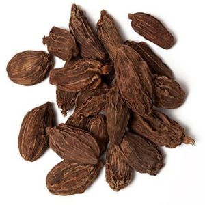 Black Cardamom