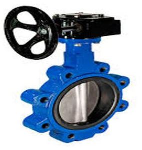 Butterfly Valve