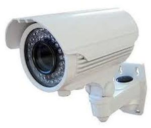 Day Vision CCTV Camera