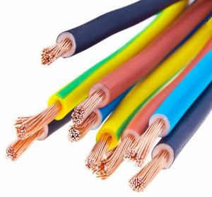 Electrical Cable