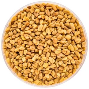 Fenugreek Seeds