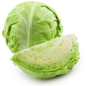 Fresh Cabbage