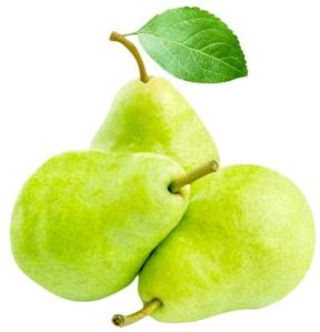 Fresh Pear