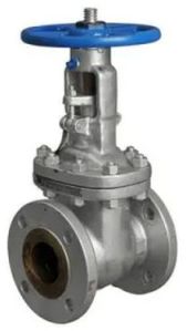 Gate Valve