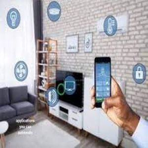 Home Automation System