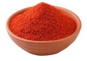 Kashmiri Chilli Powder