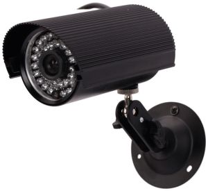 Night Vision CCTV Camera