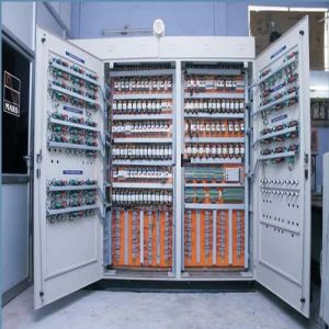 PLC Panel