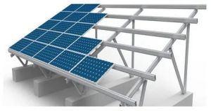 Solar Panel Structure