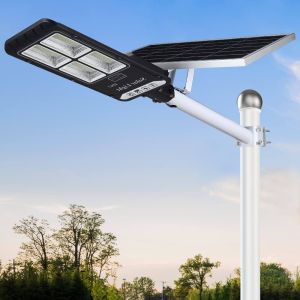 Solar Street Light